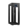 Tripp Lite SR25UBAC rack cabinet 25U Freestanding rack Black3