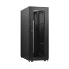 Tripp Lite SR25UBAC rack cabinet 25U Freestanding rack Black4