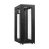 Tripp Lite SR25UBAC rack cabinet 25U Freestanding rack Black5