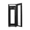 Tripp Lite SR25UBAC rack cabinet 25U Freestanding rack Black7