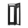 Tripp Lite SR25UBAC rack cabinet 25U Freestanding rack Black9