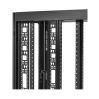 Tripp Lite SR25UBAC rack cabinet 25U Freestanding rack Black12