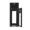 Tripp Lite SRCOOL3KTP25U rack cabinet 25U Freestanding rack Black4