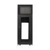 Tripp Lite SRCOOL3KTP25U rack cabinet 25U Freestanding rack Black6