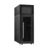 Tripp Lite SRCOOL3KTP25U rack cabinet 25U Freestanding rack Black8