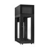 Tripp Lite SRCOOL3KTP25U rack cabinet 25U Freestanding rack Black9