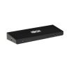 Tripp Lite U442-DOCK21BINT notebook dock/port replicator Wired USB 3.2 Gen 1 (3.1 Gen 1) Type-C Black1