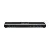 Tripp Lite U442-DOCK21BINT notebook dock/port replicator Wired USB 3.2 Gen 1 (3.1 Gen 1) Type-C Black4