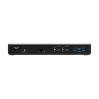 Tripp Lite U442-DOCK21BINT notebook dock/port replicator Wired USB 3.2 Gen 1 (3.1 Gen 1) Type-C Black5