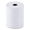 Thermal Paper Rolls, 2.25" x 85 ft, White, 50 Rolls/Carton1