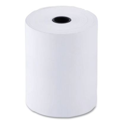 Thermal Paper Rolls, 2.25" x 85 ft, White, 50 Rolls/Carton1