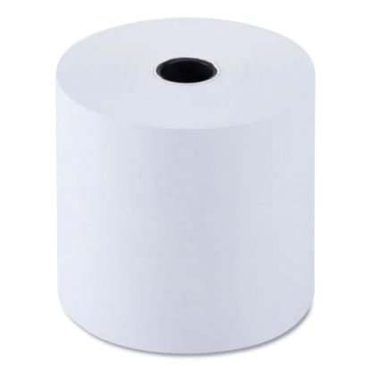 Thermal Paper Rolls, 2.25" x 200 ft, White, 50/Carton1