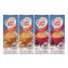 Liquid Coffee Creamer, Peppermint Mocha/Pumpkin Spice, 0.38oz Mini Cups, 50/PK, 4 PK/CT, Ships in 1-3 Business Days1