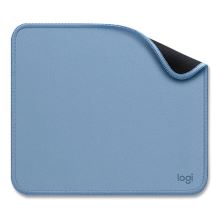 Studio Series Non-Skid Mouse Pad, 7.9 x 9.1, Blue Gray1