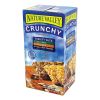 Granola Bars, Assorted Crunchy Bars, 1.5 oz Pouch, 2 Bars/Pouch, 49 Packs/Box1