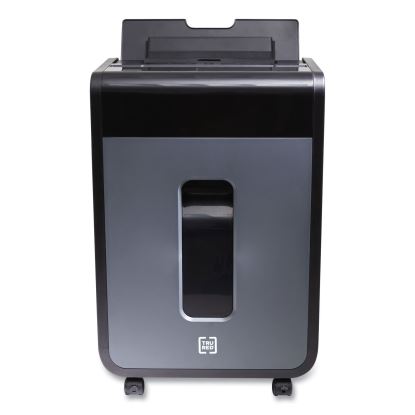 TR-NMC100AFA Auto Feed Micro-Cut Commercial Shredder, 100 Auto Sheet Capacity1