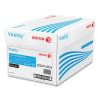 Vitality Premium Multipurpose Print Paper, 97 Bright, 24 lb Bond Weight, 8.5 x 11, Extra White, 500/Ream, 8 Reams/Carton1