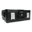 Waterproof and Fireproof Chest, 20 x 17.2 x 7.3, 0.39 cu ft, Black1