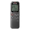 Voice Tracer DVT1120 Digital Voice Recorder, 8 GB, Black1