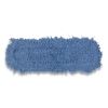 Twisted Loop Blend Dust Mop, PIC/PET Polyester, 24" x 5", Blue1