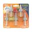 Plugin Scented Oil Refill, Hawaiian Breeze, 0.67 oz, 5/Pack1