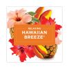 Plugin Scented Oil Refill, Hawaiian Breeze, 0.67 oz, 5/Pack2