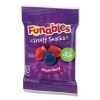 Funables Fruity Snacks, Mixed Berry, 2.5 oz Bag, 48/Carton1