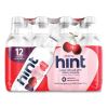 Flavored Water, Cherry, 16 oz Bottle, 12 Bottles/Carton2