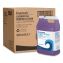 All Purpose Cleaner, Lavender Scent, 128 oz Bottle, 4/Carton1