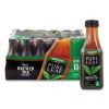 Pure Leaf Unsweetened Iced Black Tea, 16.9 oz Bottle, 18/Carton, Ships in 1-3 Business Days1