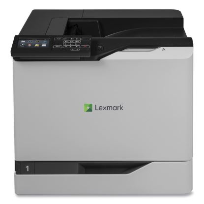 CS820de Color Laser Printer1