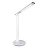 Wellness Series Sanitizing Emerge LED Desk Lamp, 23" High, White, Ships in 1-3 Business Days1