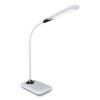 Wellness Series Sanitizing Enhance LED Desk Lamp, 8.5" to 11" High, White, Ships in 1-3 Business Days1