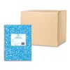 Wirebound Notebook, Grade 2 Manuscript Format, Blue Marble Cover, (36) 10.5 x 8 Sheets, 48/CT, Ships in 4-6 Business Days1