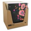 Studio Series Notebook, 1-Subject, College Rule, Assorted Cover Set 3, (70) 11 x 9 Sheets, 24/CT, Ships in 4-6 Business Days1