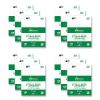 Filler Paper, 3-Hole, 8.5 x 11, College Rule, 170 Sheets/Pack, 12 Packs/Carton, Ships in 4-6 Business Days1