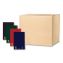 Lefty Notebook, 1-Subject, Medium/College Rule, Random Asst Cover Color, (80) 8 x 5 Sheet, 24/CT, Ships in 4-6 Business Days1