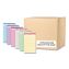 Enviroshades Legal Notepads, 50 Assorted 5 x 8 Sheets, 72 Notepads/Carton, Ships in 4-6 Business Days1