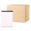 Legal Pad, 50 White 8.5 x 11 Sheets, 72/Carton, Ships in 4-6 Business Days1