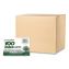 Environotes Recycled Index Cards, Narrow Ruled, 4 x 6, White, 100 Cards, 36/Carton, Ships in 4-6 Business Days1