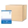 Loose Leaf Paper, 8.5 x 11, 3-Hole Punched, College Rule, White, 200 Sheets/Pack, 24 Packs/Carton, Ships in 4-6 Business Days1