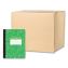 Ruled Composition Book, Grade 1 Manuscript Format, Green Marble Cover, (80) 9.75 x 7.5 Sheet, 48/CT, Ships in 4-6 Bus Days1