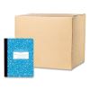 Ruled Composition Book, Grade 2 Manuscript Format, Blue Marble Cover, (80) 9.75 x 7.5 Sheet, 48/CT, Ships in 4-6 Bus Days1