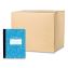 Ruled Composition Book, Grade 2 Manuscript Format, Blue Marble Cover, (80) 9.75 x 7.5 Sheet, 48/CT, Ships in 4-6 Bus Days1