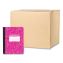 Ruled Composition Book, Grade 3 Manuscript Format, Magenta Marble Cover, (80) 9.75 x 7.5 Sheet, 48/CT, Ships in 4-6 Bus Days1