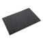 EcoStep Wiper Mat, Rectangular, 48 x 96, Charcoal1