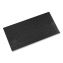 Tuff-Spun Foot-Lover Diamond Surface Mat, Rectangular, 24 x 36, Black1