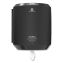 SofPull CenterPull Hand Towel Dispenser, 9.63 x 8.88 x 10.94, Black1