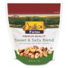 Sweet and Salty Blend, 4 oz Bag, 10/Carton1