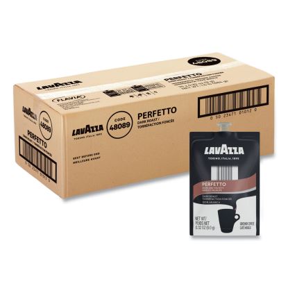 Perfetto Coffee Freshpack, Perfetto, 0.32 oz Pouch, 76/Carton1
